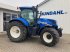 Traktor Türe ait New Holland T7.270 AC MY 18, Gebrauchtmaschine içinde Thisted (resim 1)