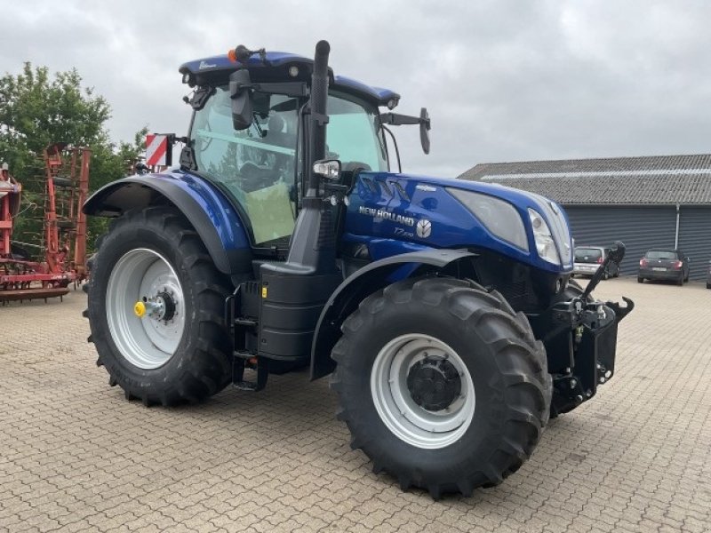 Traktor del tipo New Holland T7.270 AC New Gen, Gebrauchtmaschine In Herning (Immagine 3)