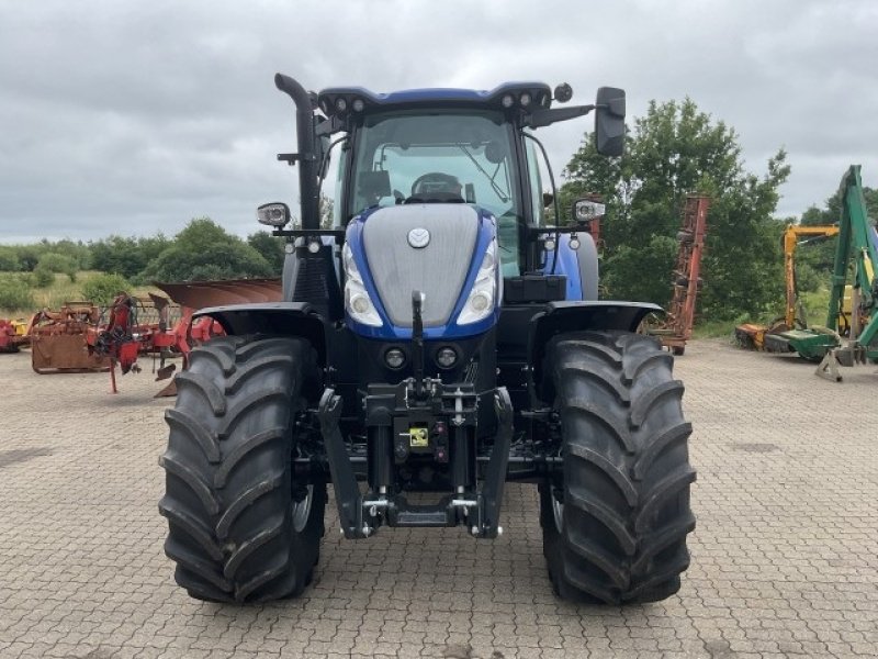 Traktor del tipo New Holland T7.270 AC New Gen, Gebrauchtmaschine In Herning (Immagine 2)