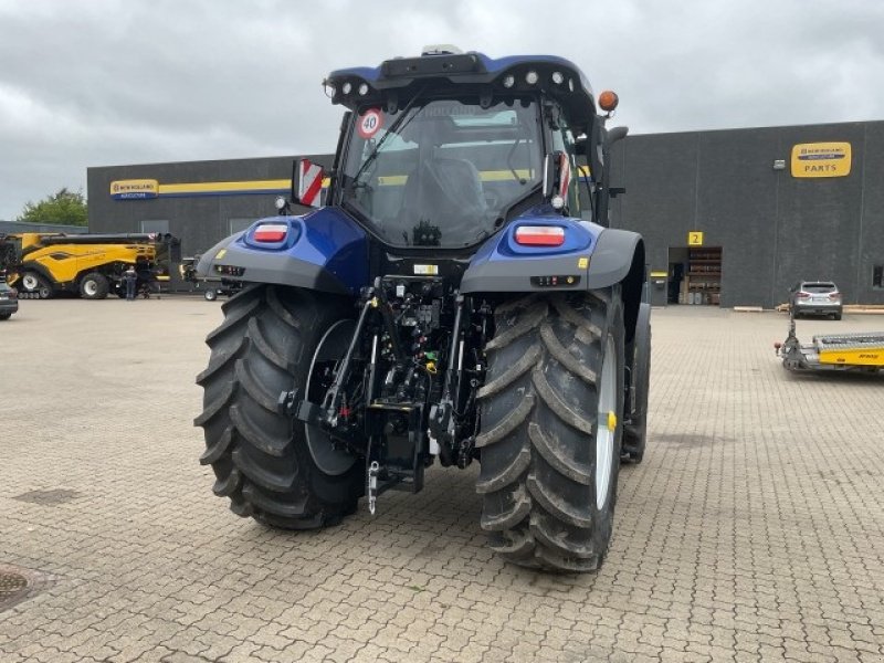 Traktor del tipo New Holland T7.270 AC New Gen, Gebrauchtmaschine In Herning (Immagine 4)