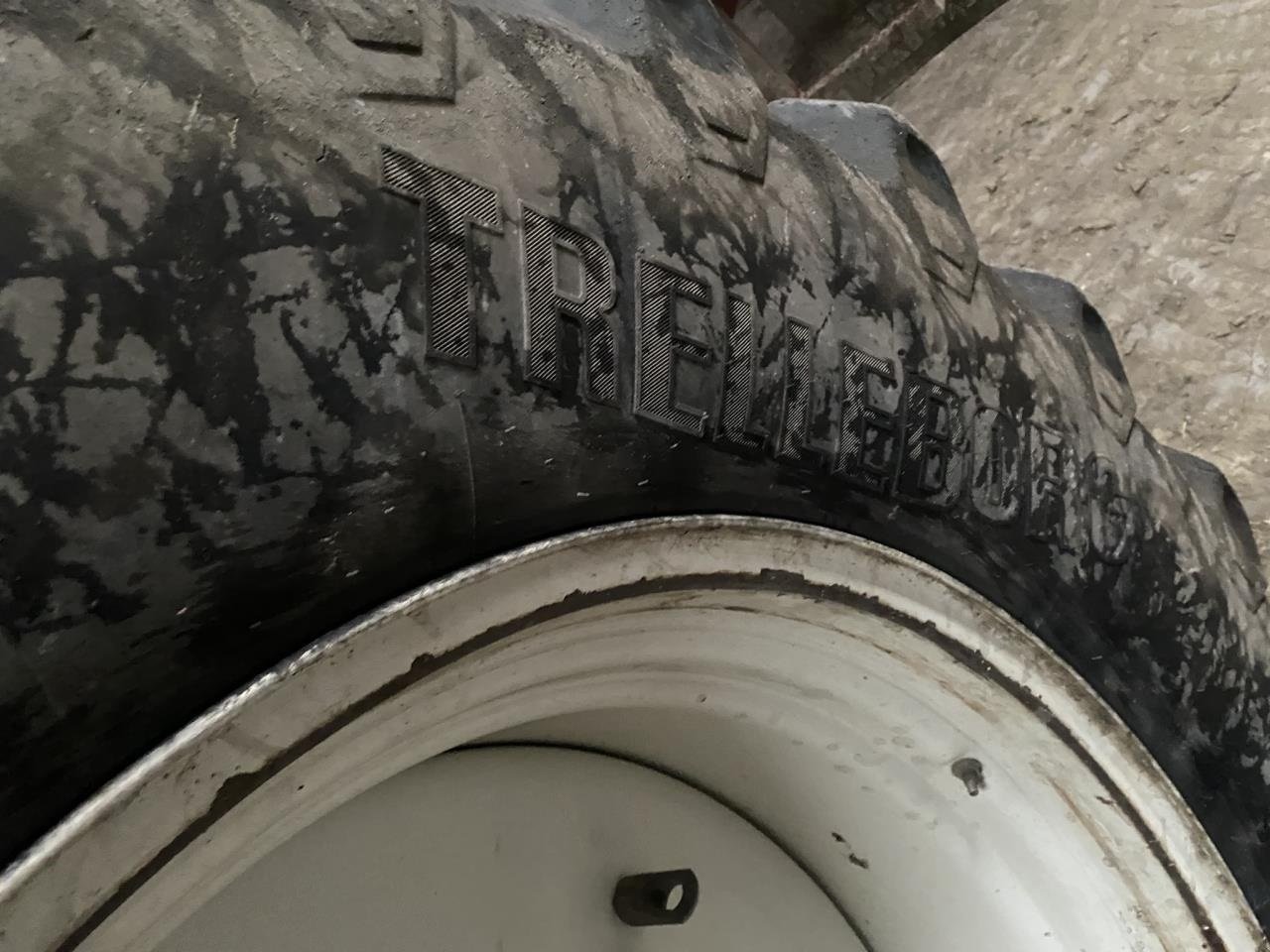 Traktor van het type New Holland T7.270 AC SS, Gebrauchtmaschine in Maribo (Foto 3)