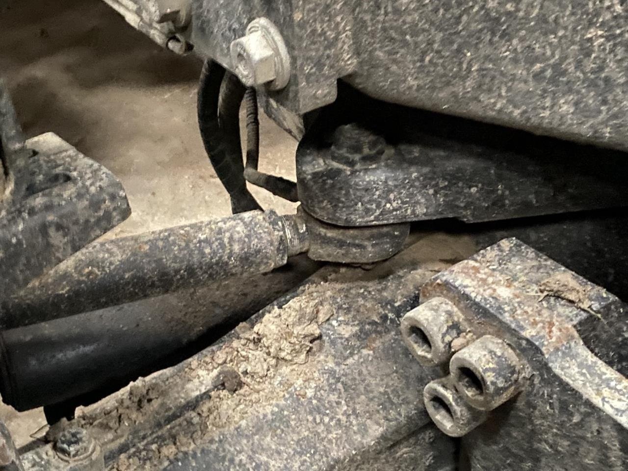 Traktor van het type New Holland T7.270 AC SS, Gebrauchtmaschine in Maribo (Foto 7)