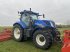 Traktor des Typs New Holland T7.270 AC STAGE V Med Frontlift og front-PTO, Gebrauchtmaschine in Maribo (Bild 2)