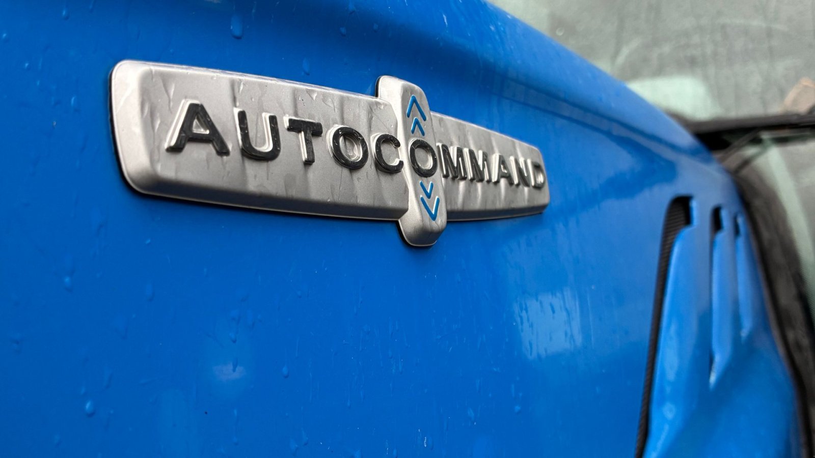 Traktor des Typs New Holland T7.270 AC T7.270, Gebrauchtmaschine in Hedensted (Bild 9)