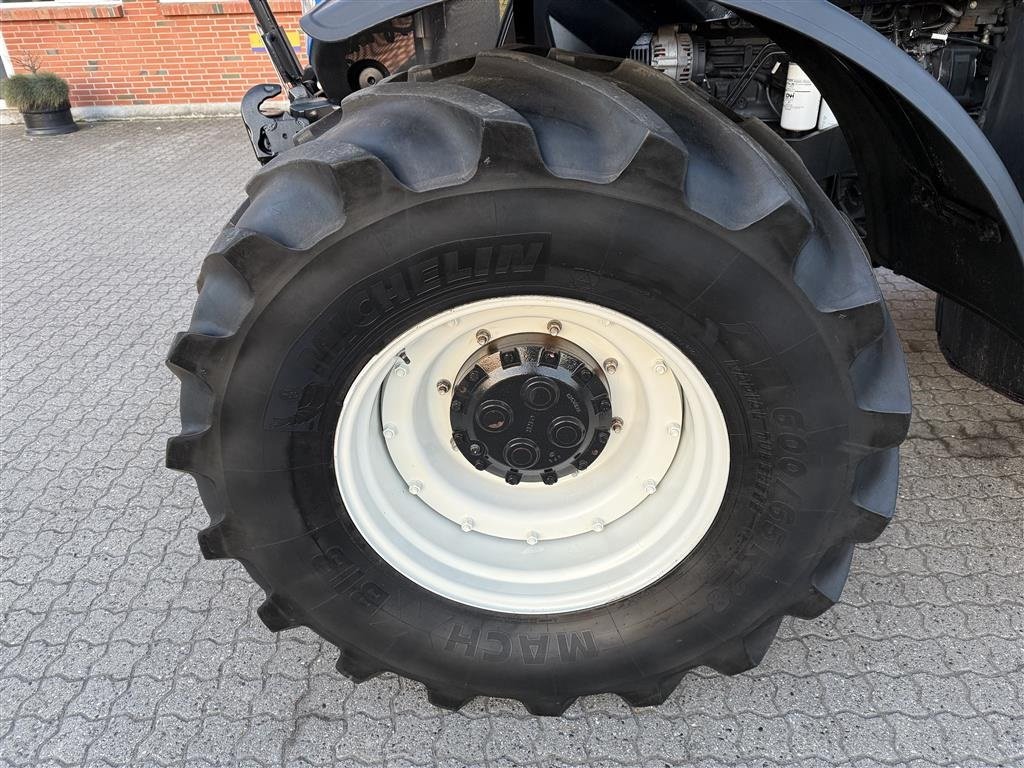 Traktor des Typs New Holland T7.270 AC, Gebrauchtmaschine in Gjerlev J. (Bild 10)
