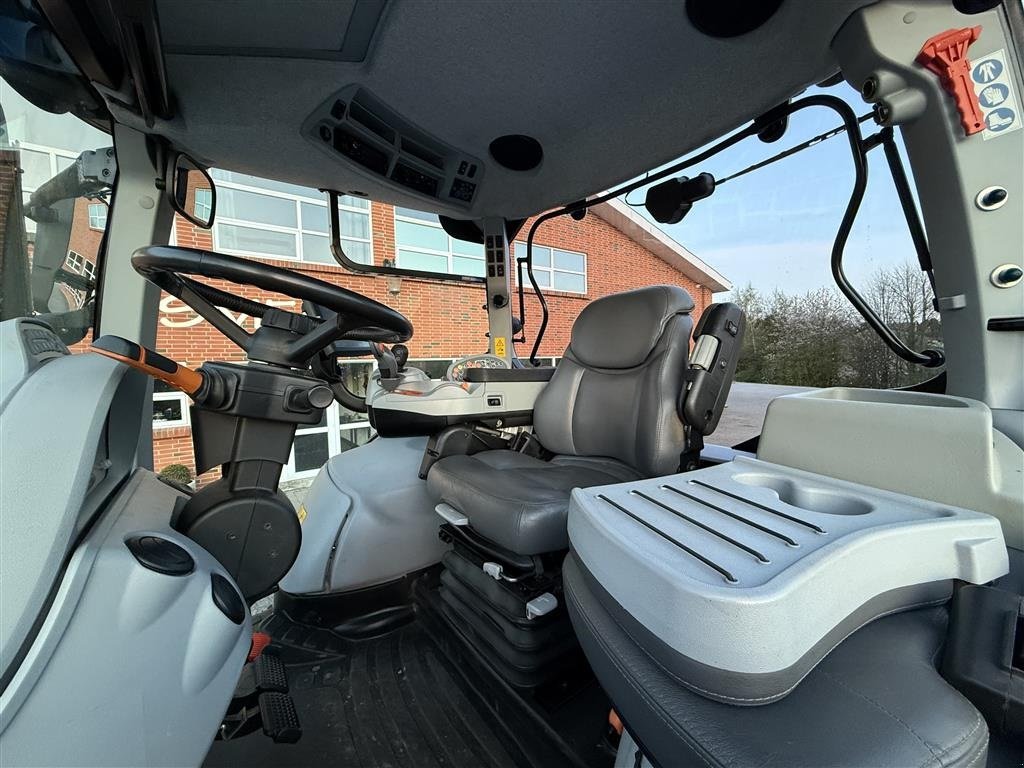 Traktor des Typs New Holland T7.270 AC, Gebrauchtmaschine in Gjerlev J. (Bild 14)