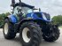 Traktor van het type New Holland T7.270 AC, Gebrauchtmaschine in Gjerlev J. (Foto 4)