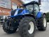 Traktor van het type New Holland T7.270 AC, Gebrauchtmaschine in Gjerlev J. (Foto 2)