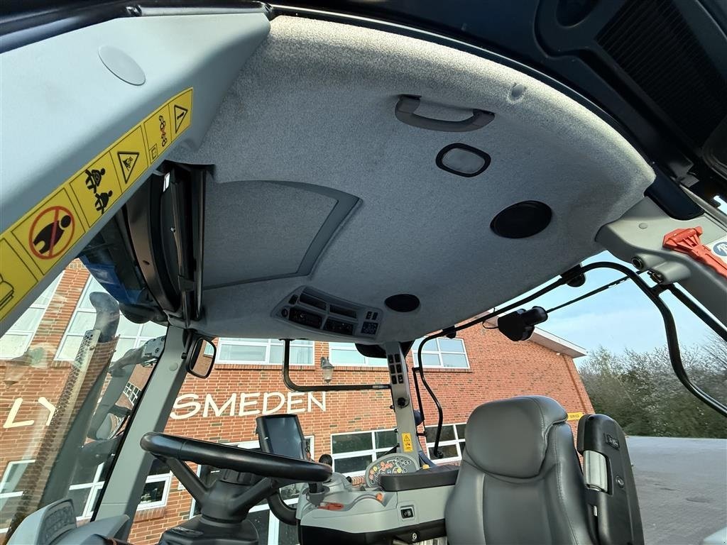 Traktor van het type New Holland T7.270 AC, Gebrauchtmaschine in Gjerlev J. (Foto 15)