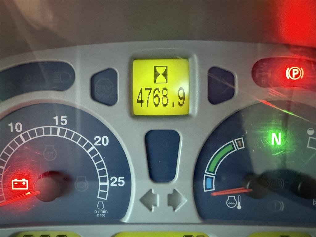 Traktor van het type New Holland T7.270 AC, Gebrauchtmaschine in Gjerlev J. (Foto 19)