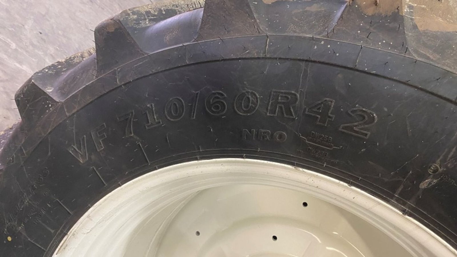 Traktor des Typs New Holland T7.270 AC, Gebrauchtmaschine in Tinglev (Bild 10)