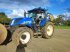 Traktor van het type New Holland T7.270 AC, Gebrauchtmaschine in Chauvoncourt (Foto 1)