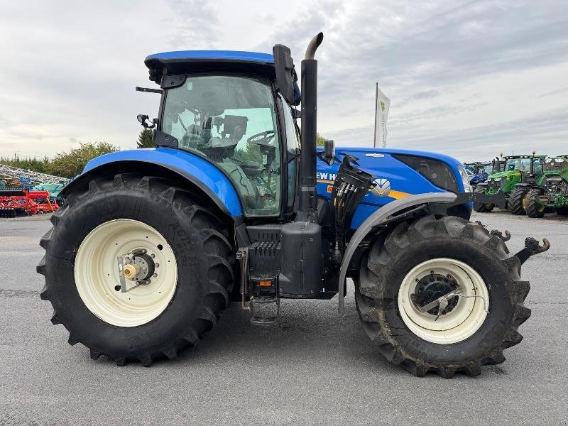 Traktor typu New Holland T7.270 AC, Gebrauchtmaschine v Wargnies Le Grand (Obrázek 8)