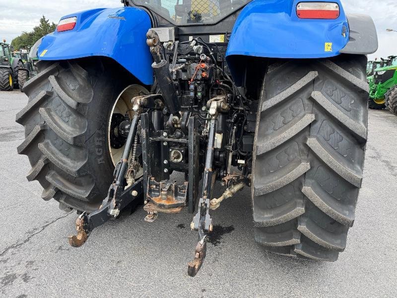 Traktor typu New Holland T7.270 AC, Gebrauchtmaschine v Wargnies Le Grand (Obrázek 5)
