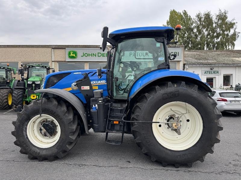 Traktor typu New Holland T7.270 AC, Gebrauchtmaschine v Wargnies Le Grand (Obrázek 3)