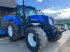 Traktor tip New Holland T7.270 AC, Gebrauchtmaschine in FRESNAY LE COMTE (Poză 1)