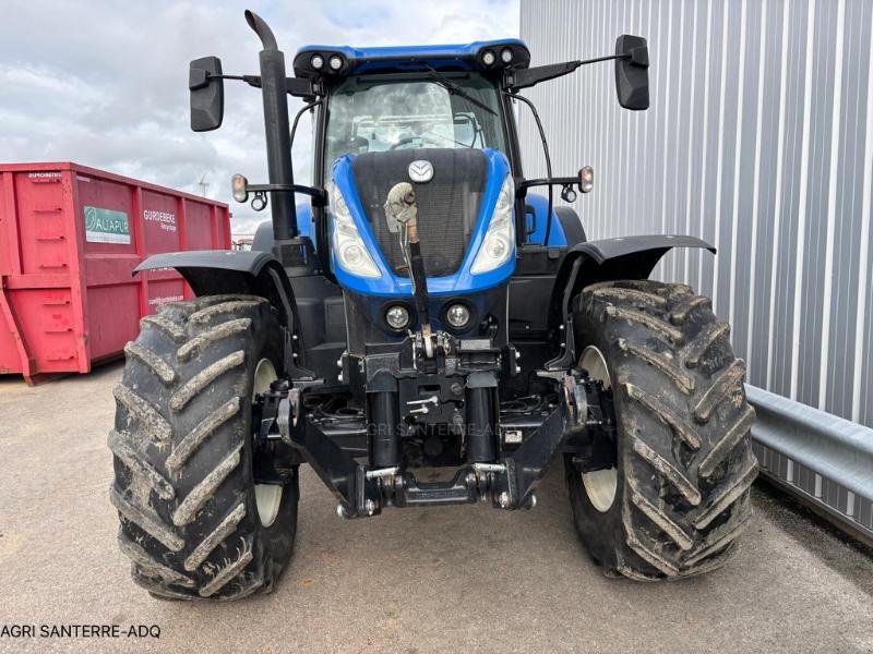 Traktor vrste New Holland T7.270 AC, Gebrauchtmaschine v ROYE (Slika 5)