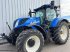Traktor vrste New Holland T7.270 AC, Gebrauchtmaschine v ROYE (Slika 1)