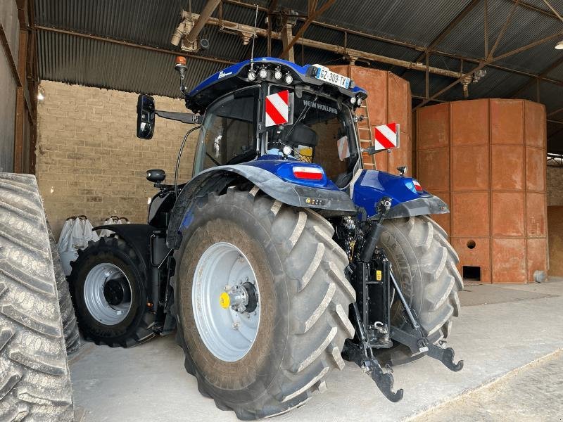 Traktor typu New Holland T7.270 AC, Gebrauchtmaschine v VOUZIERS (Obrázok 3)