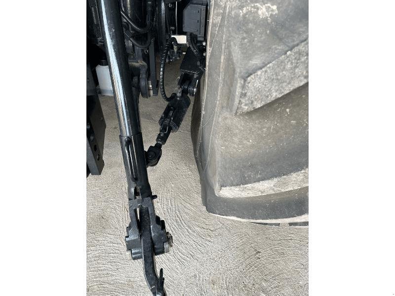 Traktor typu New Holland T7.270 AC, Gebrauchtmaschine v VOUZIERS (Obrázok 5)