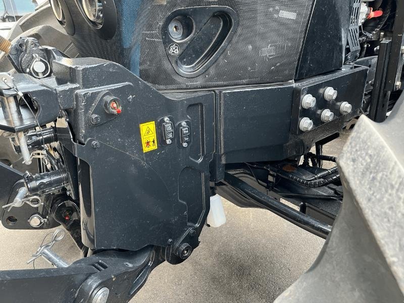 Traktor typu New Holland T7.270 AC, Gebrauchtmaschine v VOUZIERS (Obrázok 9)