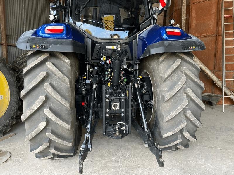 Traktor typu New Holland T7.270 AC, Gebrauchtmaschine v VOUZIERS (Obrázok 1)