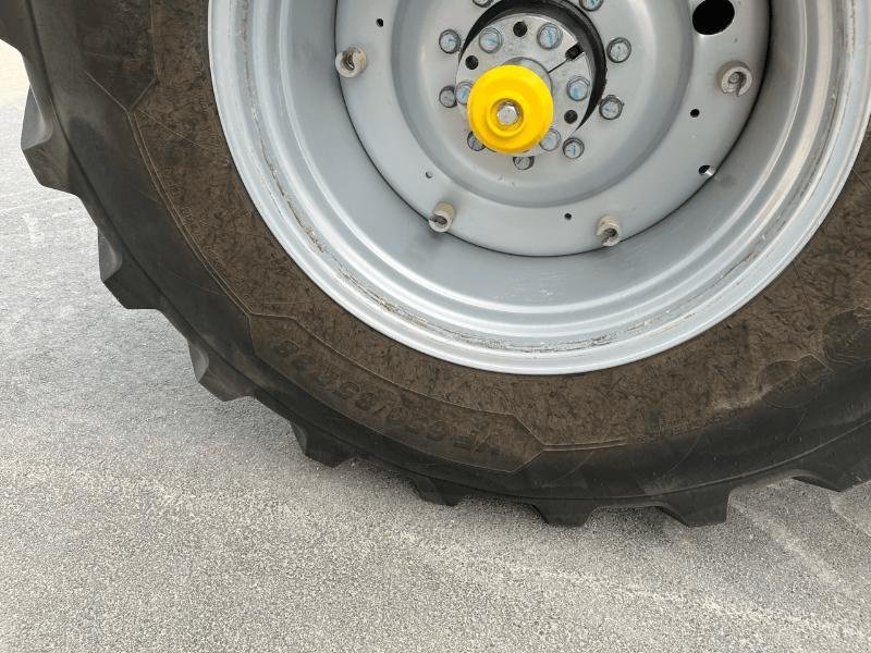 Traktor typu New Holland T7.270 AC, Gebrauchtmaschine v VOUZIERS (Obrázok 7)