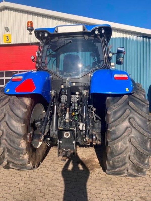 Traktor типа New Holland T7.270 AC, Gebrauchtmaschine в Herning (Фотография 2)