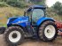 Traktor типа New Holland T7.270 AC, Gebrauchtmaschine в Viborg (Фотография 1)