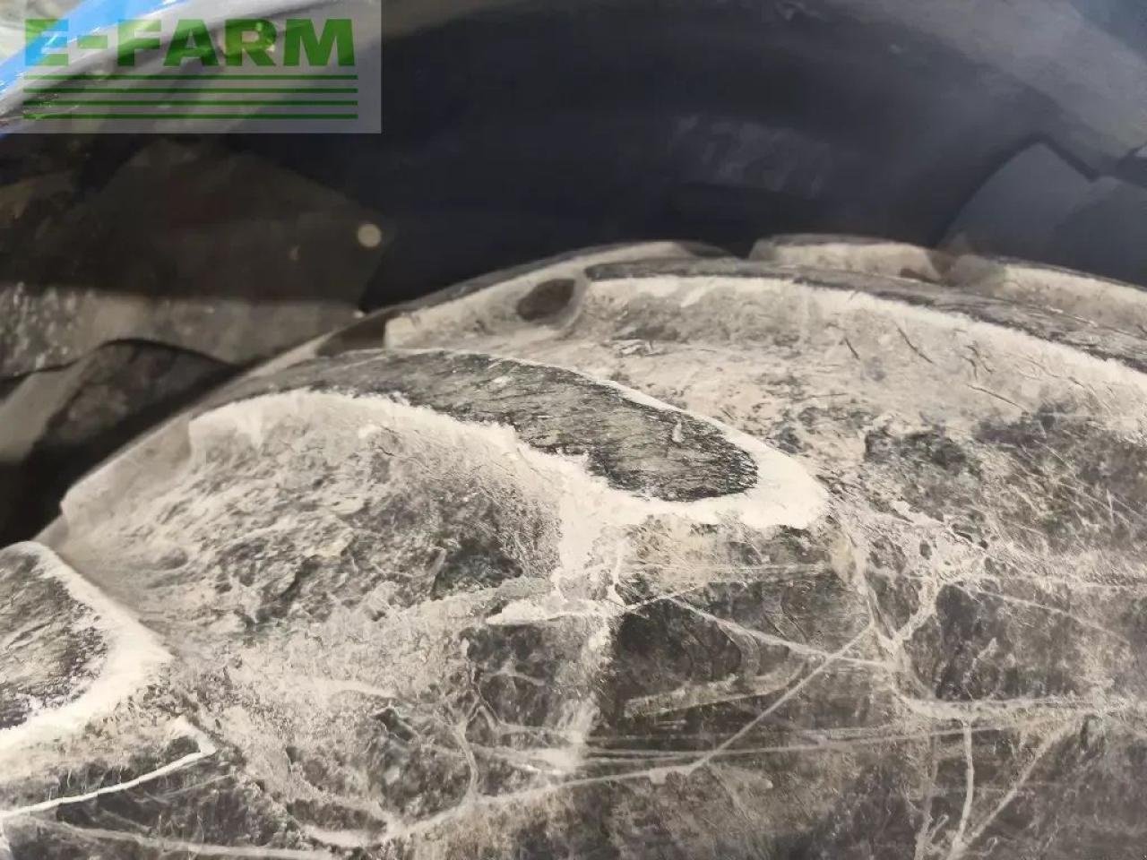 Traktor za tip New Holland t7.270 ac, Gebrauchtmaschine u CHAUVONCOURT (Slika 7)