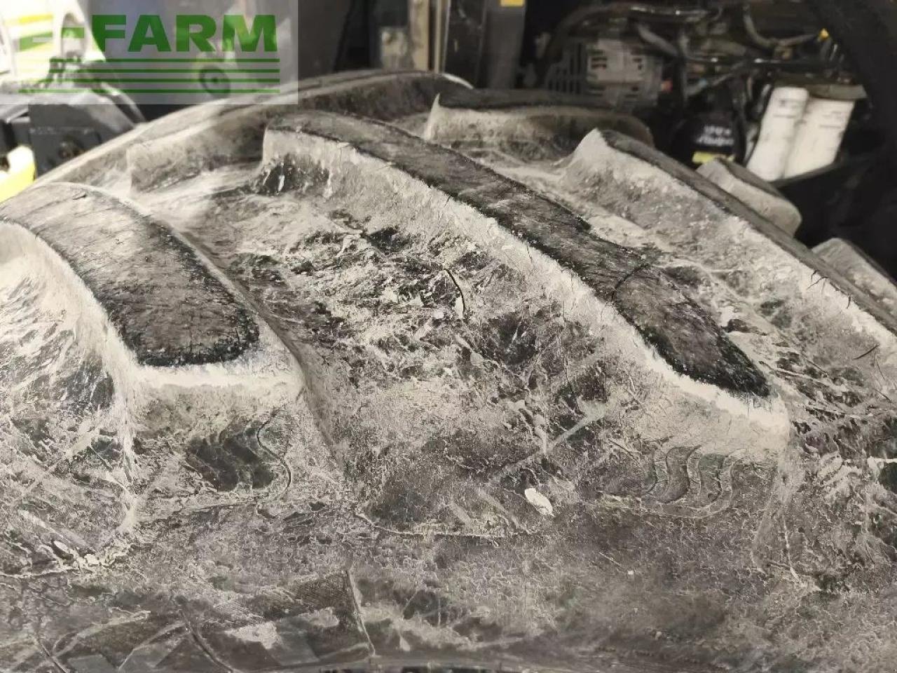 Traktor za tip New Holland t7.270 ac, Gebrauchtmaschine u CHAUVONCOURT (Slika 9)