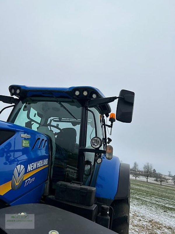 Traktor типа New Holland T7.270 / Auto Command / RTK, Gebrauchtmaschine в Gerstetten (Фотография 3)