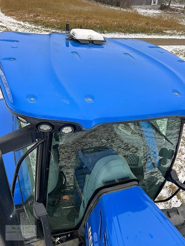 Traktor типа New Holland T7.270 / Auto Command / RTK, Gebrauchtmaschine в Gerstetten (Фотография 10)