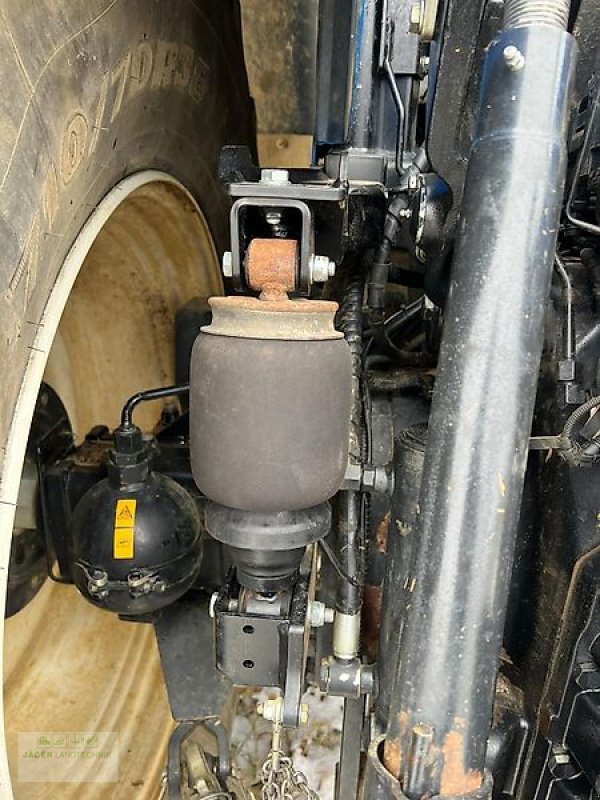Traktor типа New Holland T7.270 / Auto Command / RTK, Gebrauchtmaschine в Gerstetten (Фотография 11)