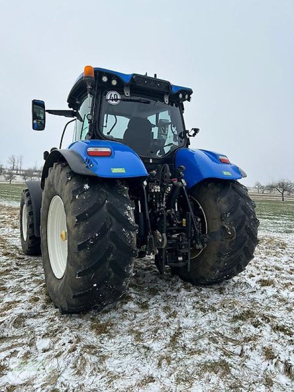 Traktor типа New Holland T7.270 / Auto Command / RTK, Gebrauchtmaschine в Gerstetten (Фотография 7)