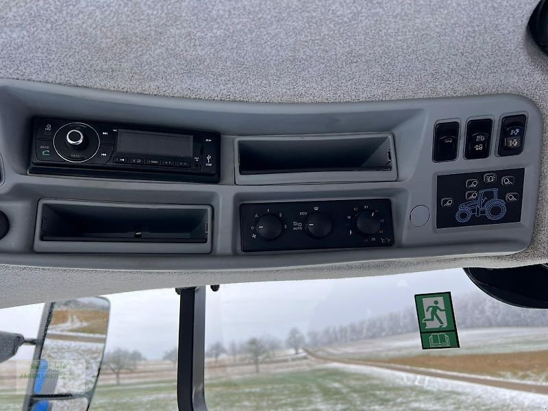 Traktor типа New Holland T7.270 / Auto Command / RTK, Gebrauchtmaschine в Gerstetten (Фотография 14)