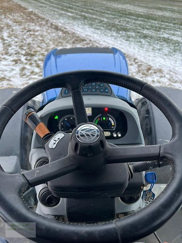 Traktor типа New Holland T7.270 / Auto Command / RTK, Gebrauchtmaschine в Gerstetten (Фотография 13)