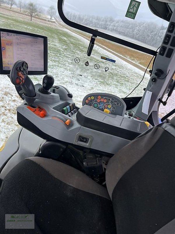 Traktor типа New Holland T7.270 / Auto Command / RTK, Gebrauchtmaschine в Gerstetten (Фотография 12)