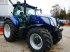 Traktor of the type New Holland T7.270 Auto Command SideWinder II (Stage V), Gebrauchtmaschine in Villach (Picture 2)