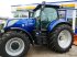 Traktor of the type New Holland T7.270 Auto Command SideWinder II (Stage V), Gebrauchtmaschine in Villach (Picture 12)