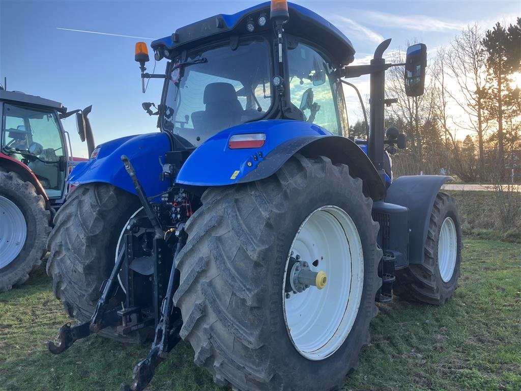 Traktor типа New Holland T7.270 AUTO COMMAND, Gebrauchtmaschine в Roskilde (Фотография 3)