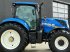 Traktor des Typs New Holland T7.270 Auto Command, Gebrauchtmaschine in Hedensted (Bild 2)