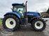Traktor van het type New Holland T7.270 Auto Command, Gebrauchtmaschine in Münzkirchen (Foto 11)