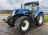 Traktor van het type New Holland T7.270 Auto Command, Gebrauchtmaschine in Münzkirchen (Foto 1)