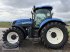 Traktor van het type New Holland T7.270 Auto Command, Gebrauchtmaschine in Münzkirchen (Foto 10)