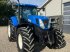 Traktor типа New Holland T7.270 AutoCommand med frontlift, Gebrauchtmaschine в Lintrup (Фотография 19)