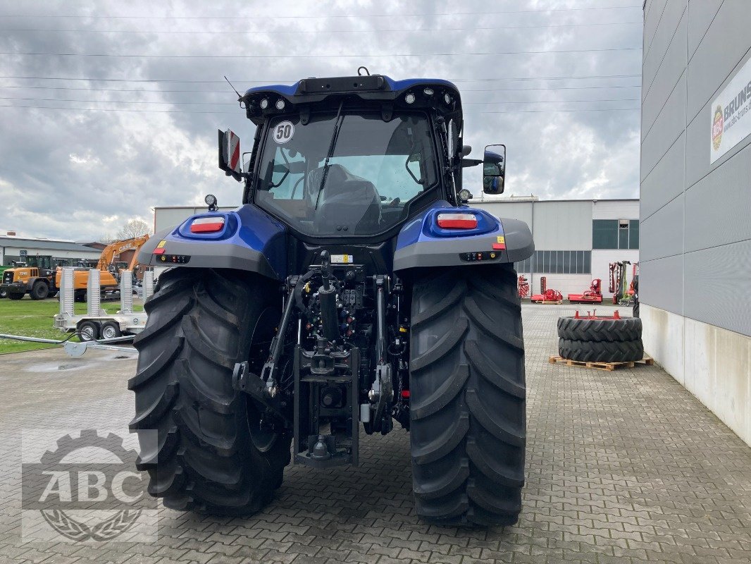 Traktor des Typs New Holland T7.270 AUTOCOMMAND NEW GEN, Neumaschine in Cloppenburg (Bild 3)