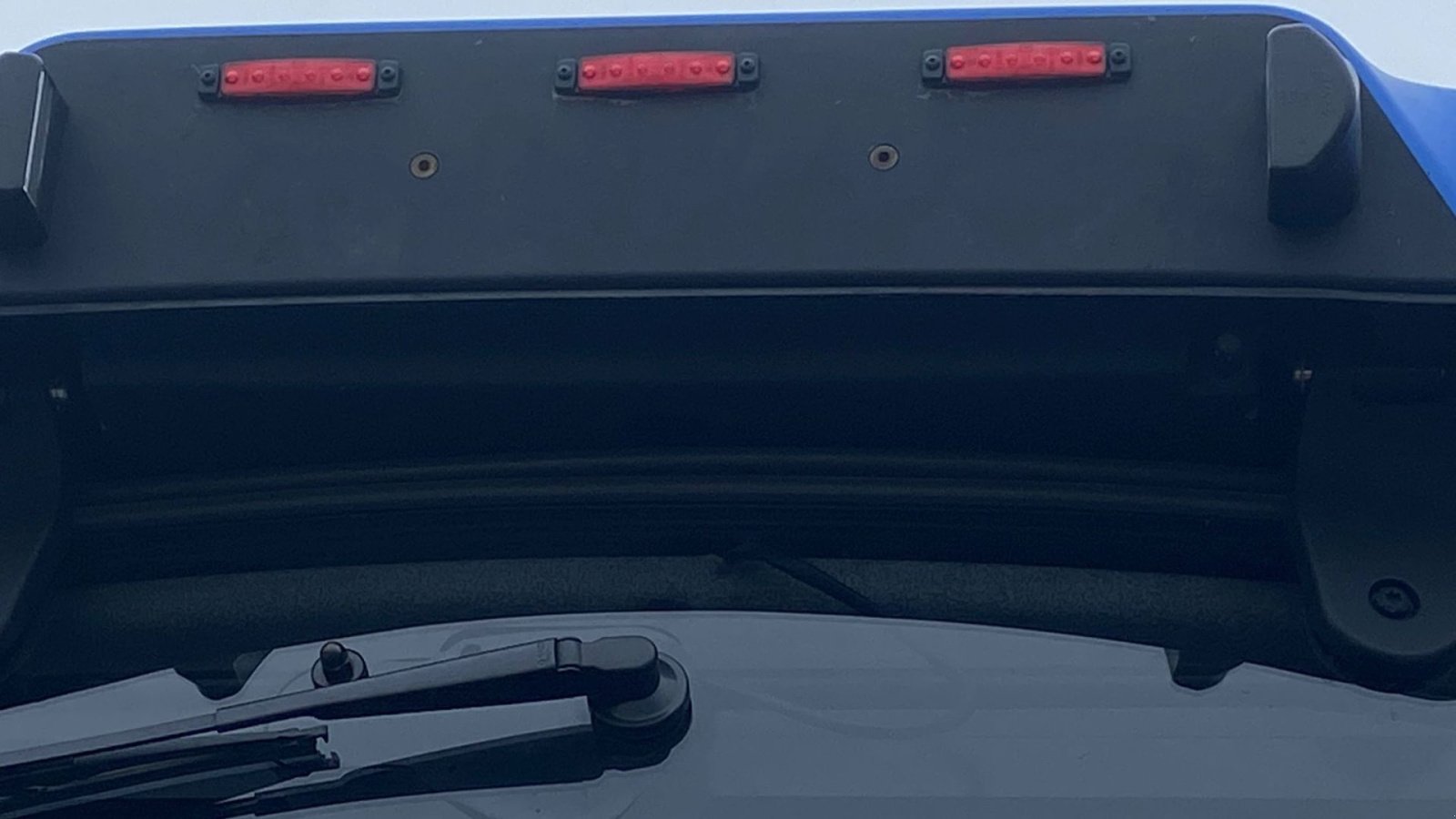 Traktor del tipo New Holland T7.270 AutoCommand T7.270, Gebrauchtmaschine In Aulum (Immagine 16)