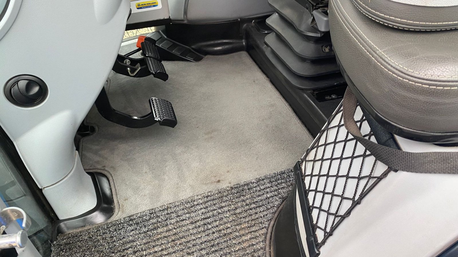 Traktor del tipo New Holland T7.270 AutoCommand T7.270, Gebrauchtmaschine In Aulum (Immagine 13)