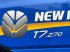 Traktor del tipo New Holland T7.270 AutoCommand T7.270, Gebrauchtmaschine In Aulum (Immagine 12)